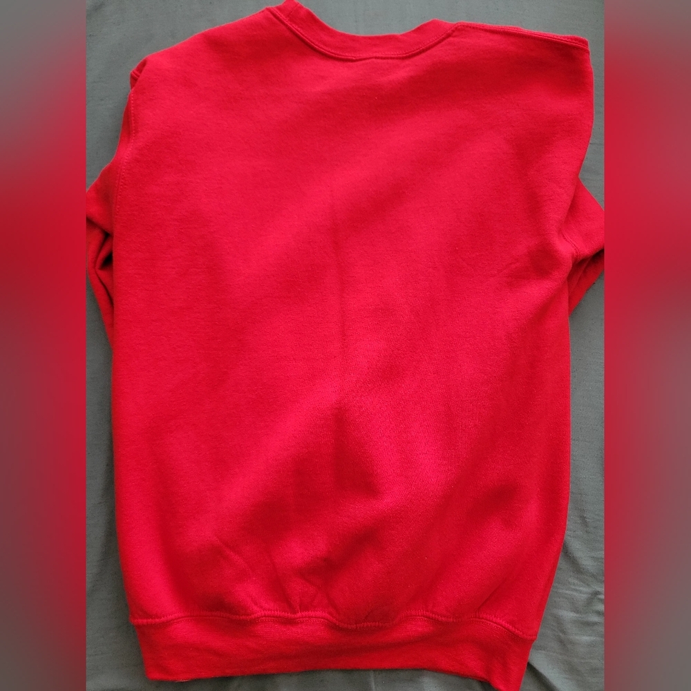Wisconsin Sweater - Picture 2 of 3